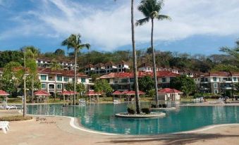 Canyon Cove Hotel and Spa