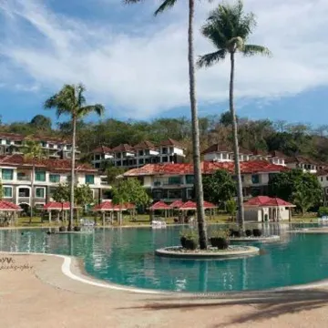 Canyon Cove Hotel and Spa