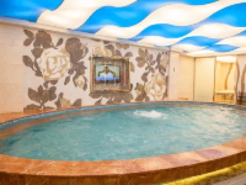 Taifu International Hotel Hotels in Zhangjiagang