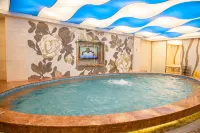 Taifu International Hotel