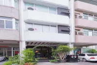 Kaohsiung Giethroon Hotels in Zuoying District