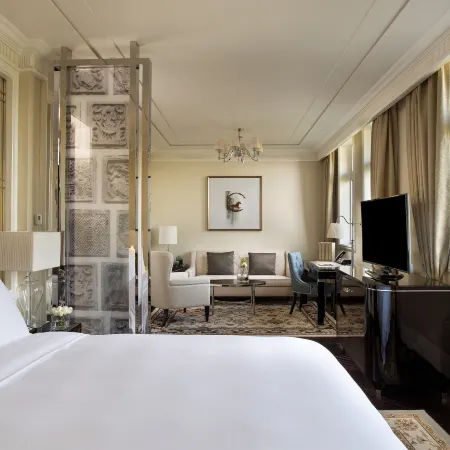 Sofitel Legend People's Grand Hotel Xian