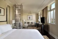 西安ソフィテルレジェンドホテル 西安のホテル