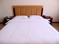 蔚县小五台旅游宾馆 - 普通大床房