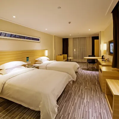 City Comfort Inn (Guangzhou Taihe Plaza) Hotels near Taihe Xiejiazhuang Agricultural Trade Wholesale Market