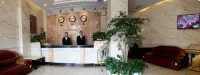 Bazhong Jiangbei Star Business Hotel (Baren Square) - 2-نجوم
