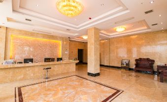 Shangpin Mingjia Hotel