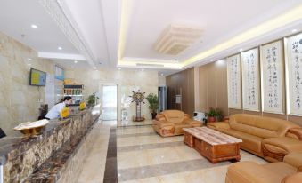 Yi Shang yang guang Hotel