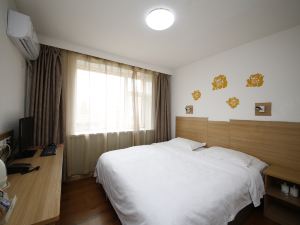 Kuaile Yizhan Fashion Hotel