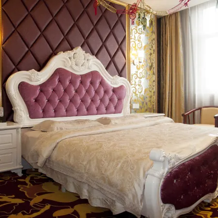 Home Inn Huaxuan Hotel (Macheng North Ring Road Branch)