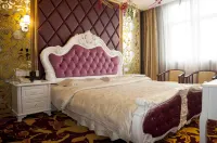 Home Inn Huaxuan Hotel (Macheng North Ring Road Branch)