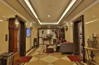 Bo Yue Art Boutique Hotel (Jiangmen Wanda Plaza)
