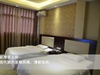 大田通发商务宾馆 - 普通标准房