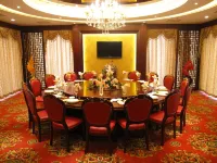 Phoenix Xianglin Hotel - sarapan