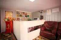 Feifei Fashion Theme Hotel