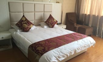 Yuyao lijingshangwu Hotel