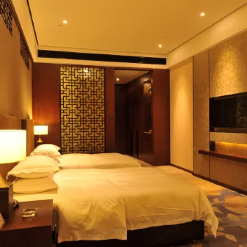 Great Xianbei Hotel Inner Mongolia