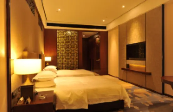 Great Xianbei Hotel Inner Mongolia