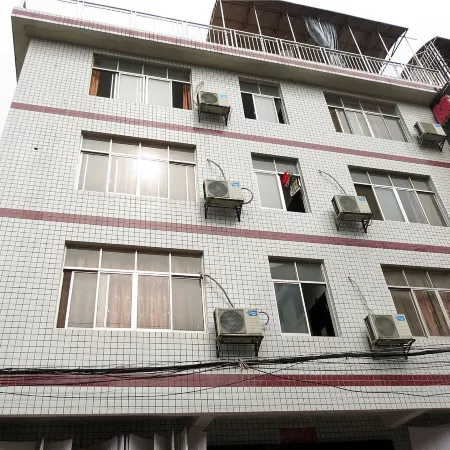 Changde Suiyuan Hotel