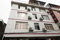 Changde Suiyuan Hotel Hotel in zona Hunan Changde Zhongshan Foreign Languages Computer Institute