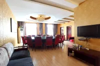 Shishou Xingyue Hotel