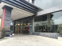 蒙城漆園國際大酒店