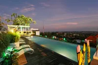 MaxOneHotels at Bukit Jimbaran