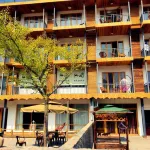 Xian · Shanshe Boutique Holiday Hostel Hotel in zona Xiatang Relic Site