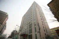 Tianrui Business Hotel - جاكوزي