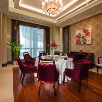 Haili New Century Grand Hotel
