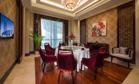 Haili New Century Grand Hotel - Housity