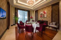 Haili New Century Grand Hotel Hotels in Haiyan