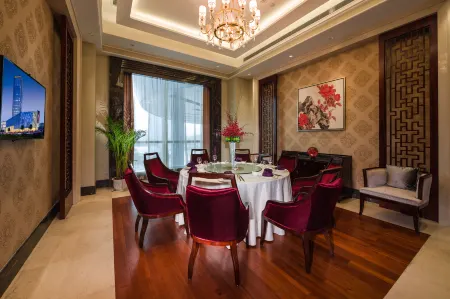 Haili New Century Grand Hotel