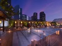 Hilton Beijing（US Embassy） Hotels near U.S Embassy