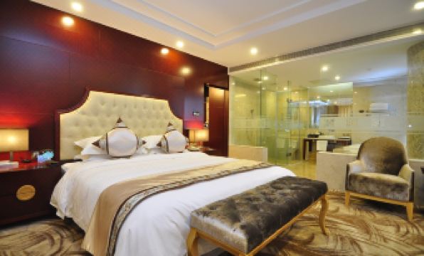 Best Yue Hang Hotel