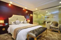 Best Yue Hang Hotel - balkon