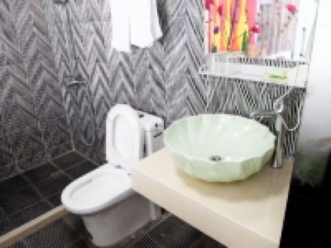 上海淮和旅馆 - 其他