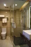 Tumen Baili Fashion Hotel Hotels in Tumen