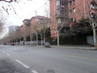 贝壳酒店(上海桂平路店) - 酒店附近