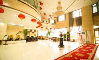 Jinqiao Hotel