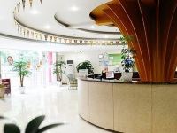 七加一连锁酒店(重庆西南医院店) - 公共区域