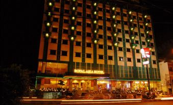 Royal Asia Hotel Palembang
