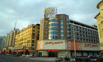 Hujing Hotel (Putian Licheng Wenwen East Road)
