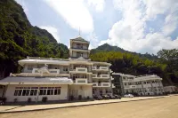 Tianmenshan Holiday Hostel Hotels in Yongtai