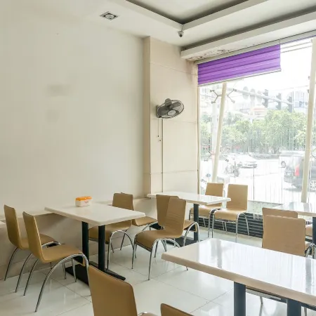 Victoria Business Hotel