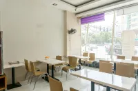 Victoria Business Hotel - balcone
