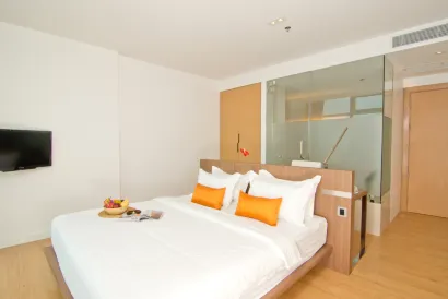 Seven Zea Chic Hotel