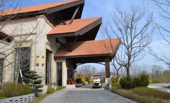 Liangyun Hot Spring Hotel