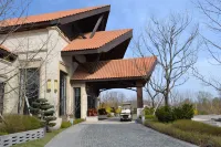 Dalian Liangyun Qiankuli Hot Spring Hotel