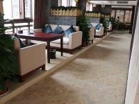 汶川福临国际大酒店 - 健身娱乐设施